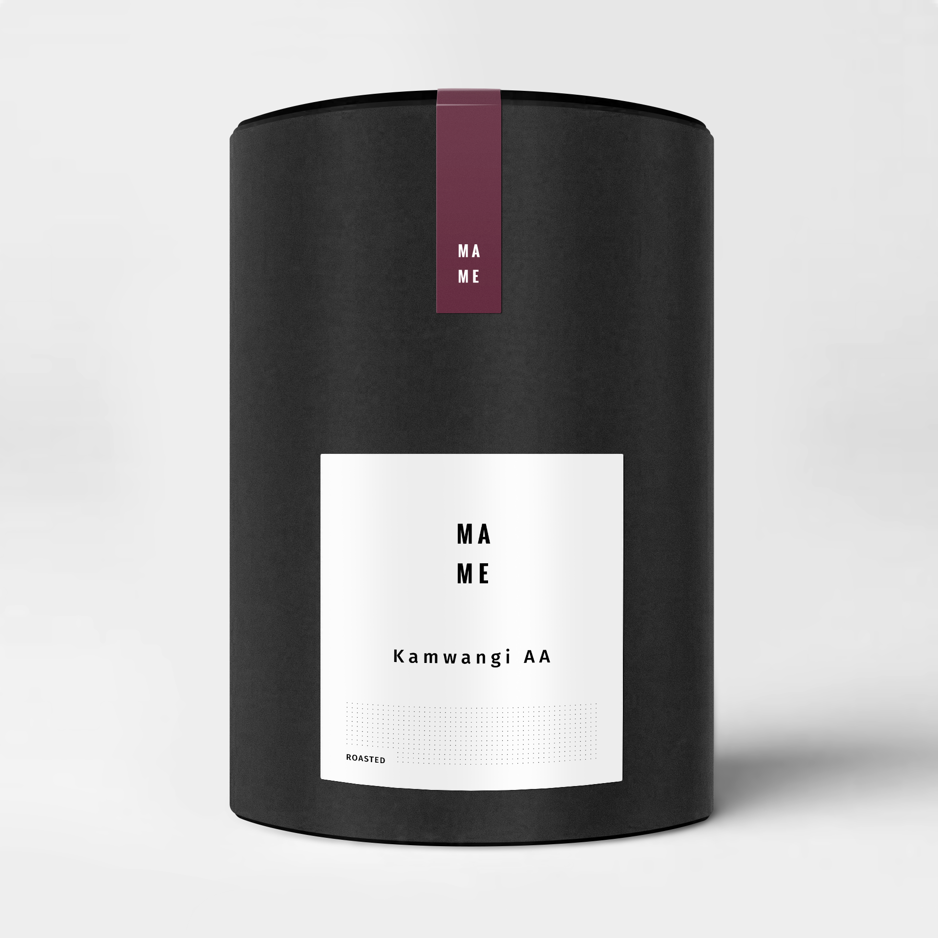 Kamwangi AA from MAME Roastery