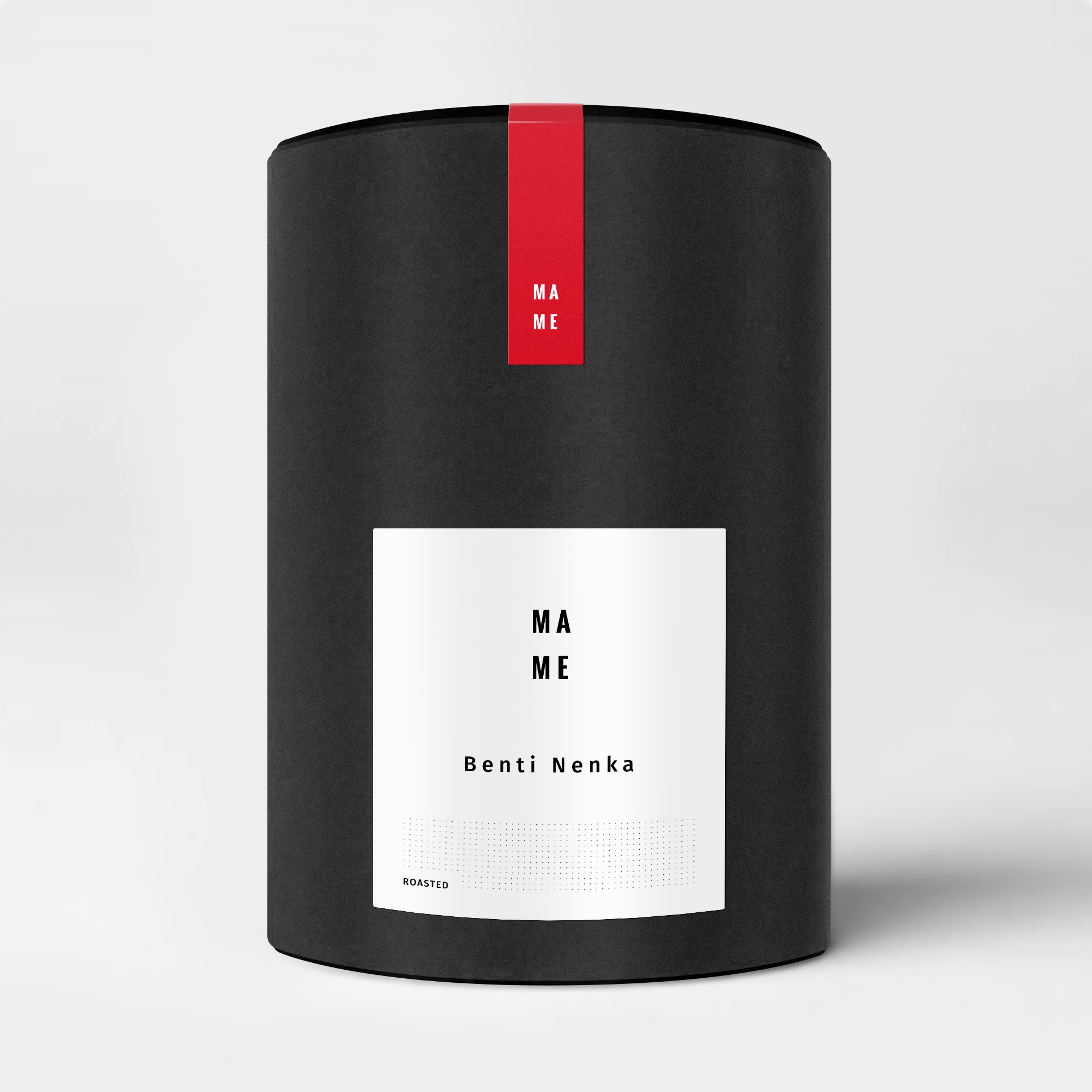 Benti Nenka from MAME Roastery