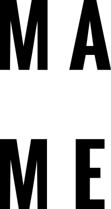 MAME Roastery Logo
