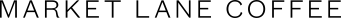 Market Lane Coffee Logo