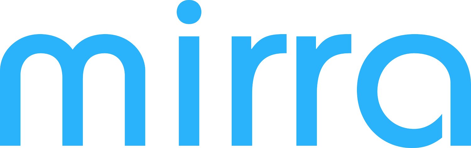 Mirra Coffee Logo