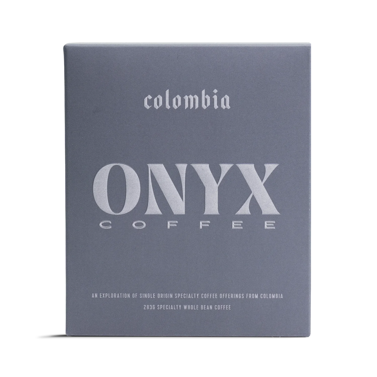 EU: Colombia Luis Laguna Java Natural from Onyx Coffee Lab