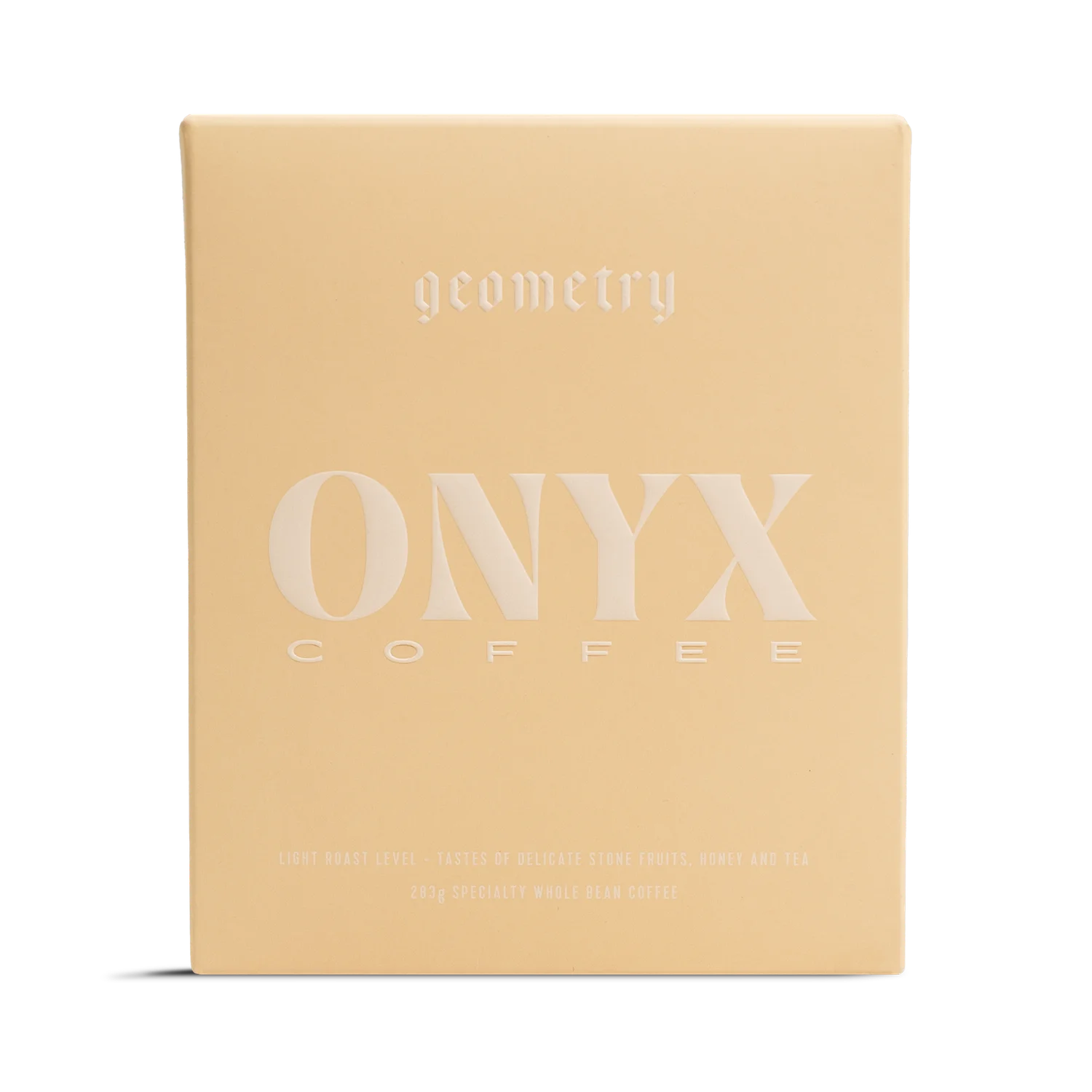EU: Geometry from Onyx Coffee Lab