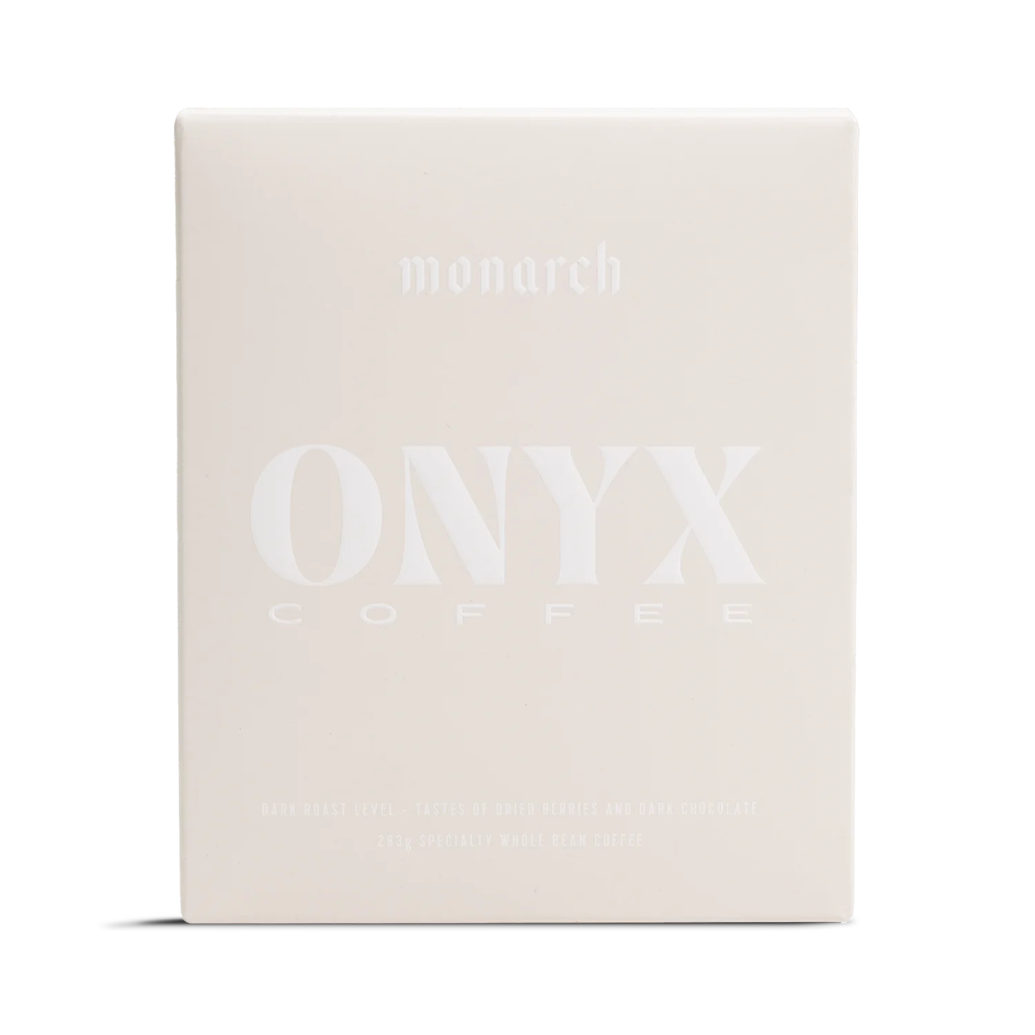 EU: Monarch from Onyx Coffee Lab