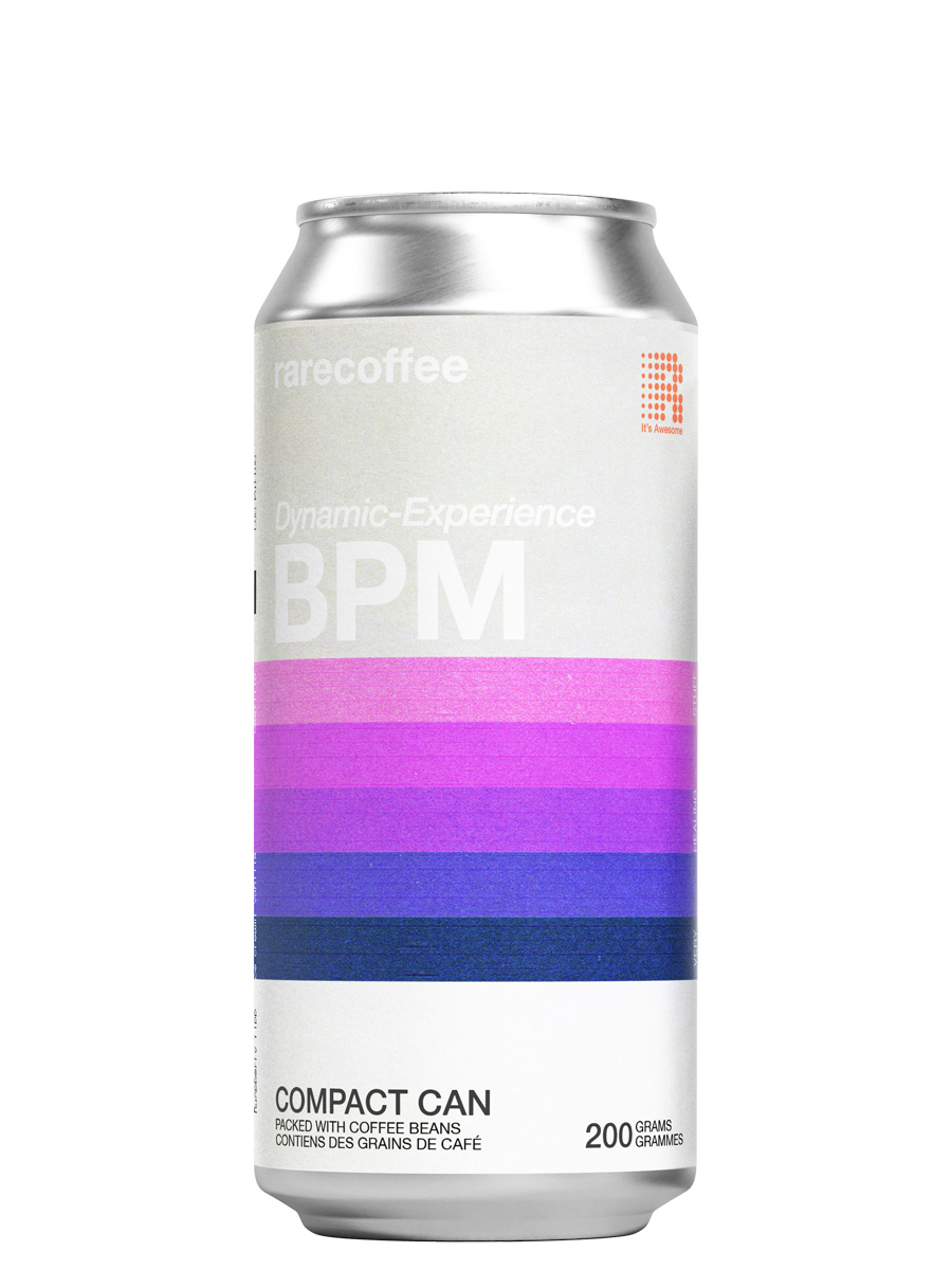 BPM Blueberry Pie Magic {Blend} from People's Possession