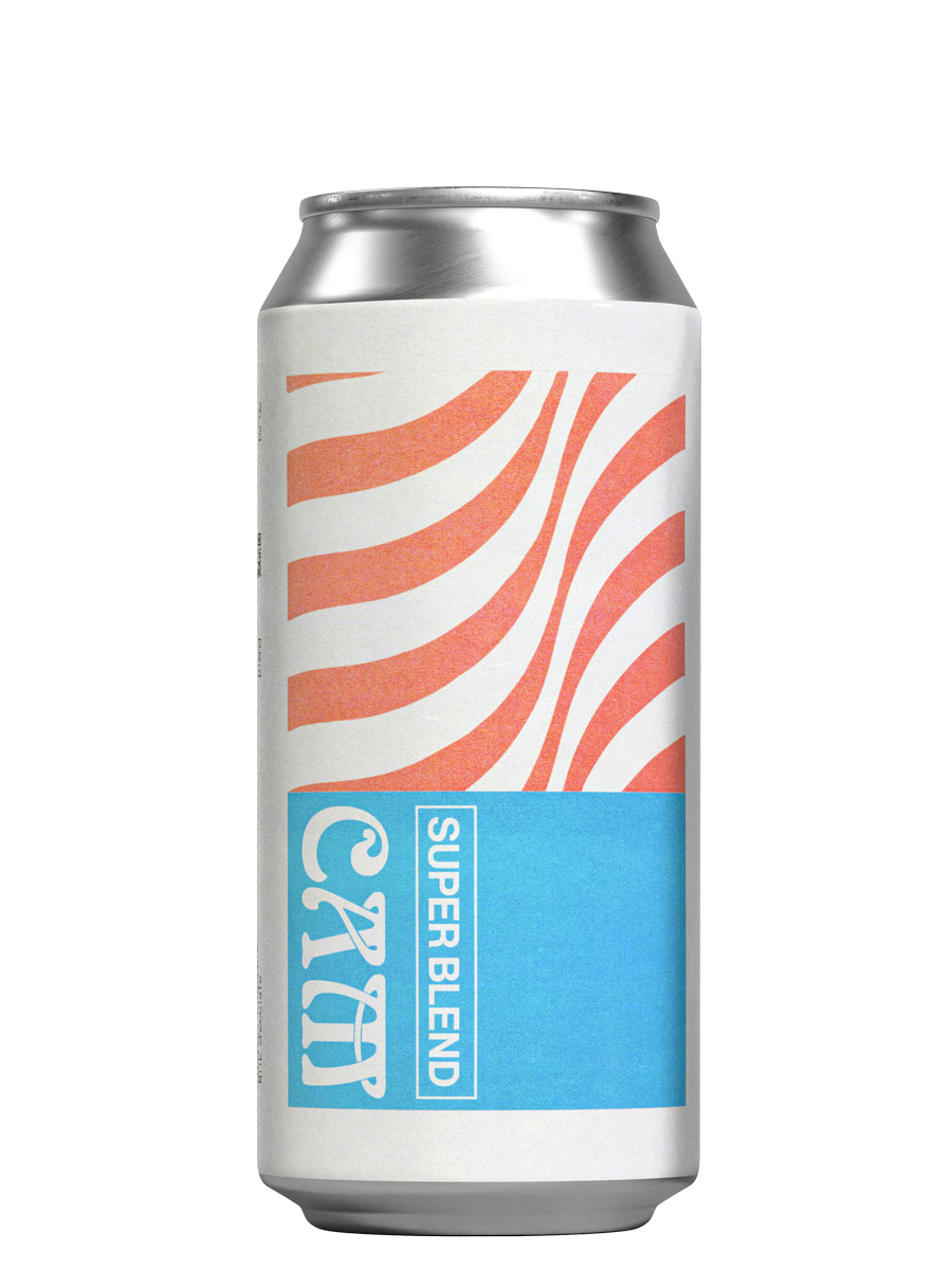 CAM Coconut Alternative Movement {Blend} from People's Possession
