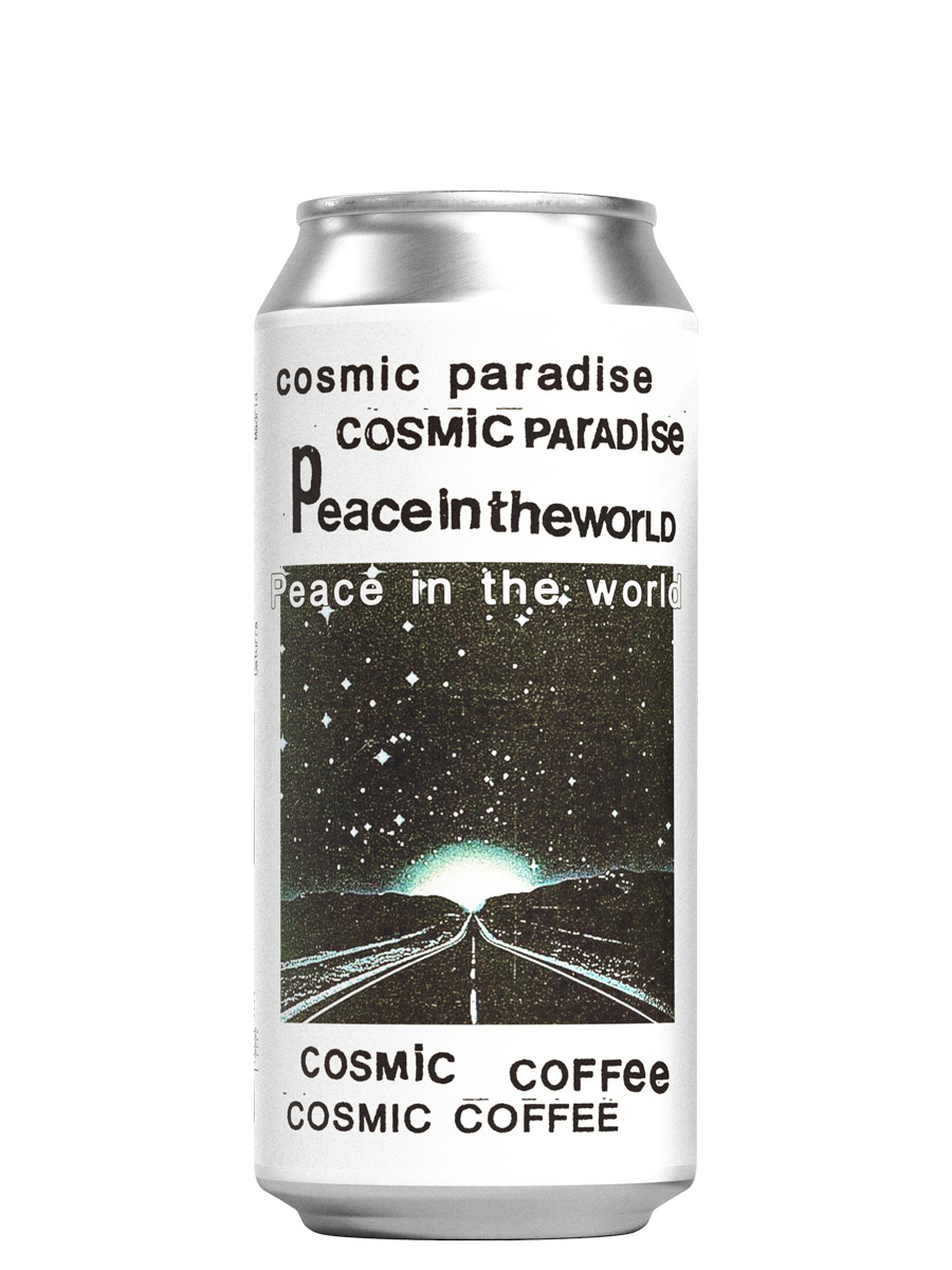 Finca Milan [Arequipe] from People's Possession
