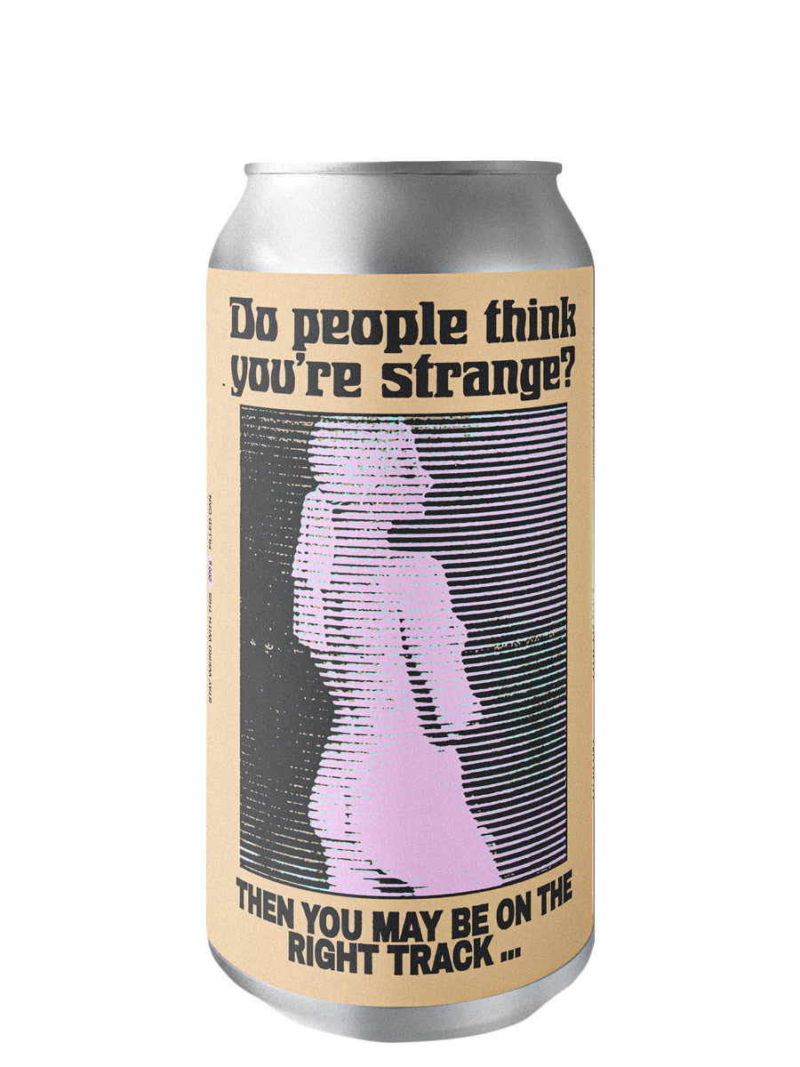 Los Nogales Yellow Bourbon 121B {Filter} from People's Possession