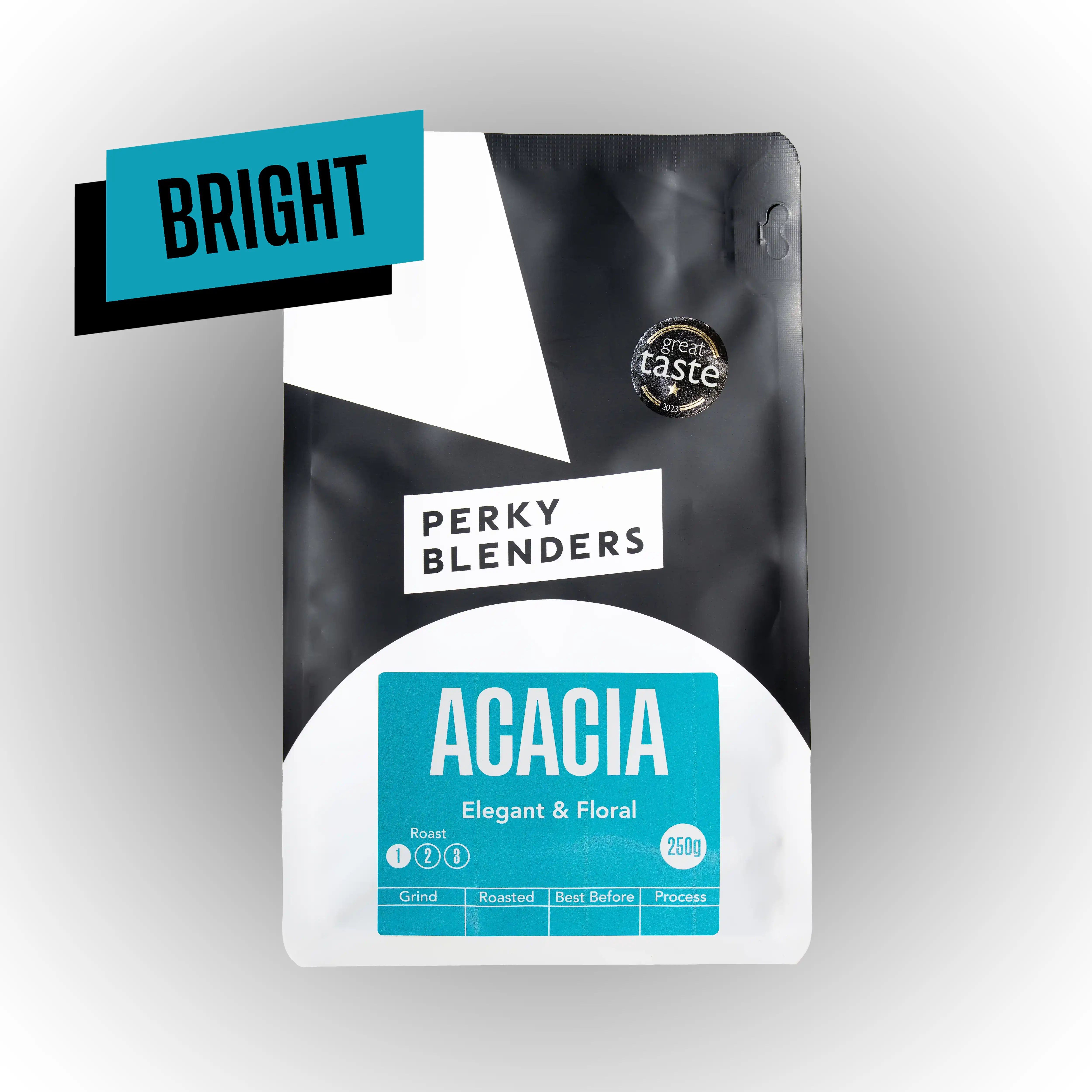 Acacia Blend from Perky Blenders