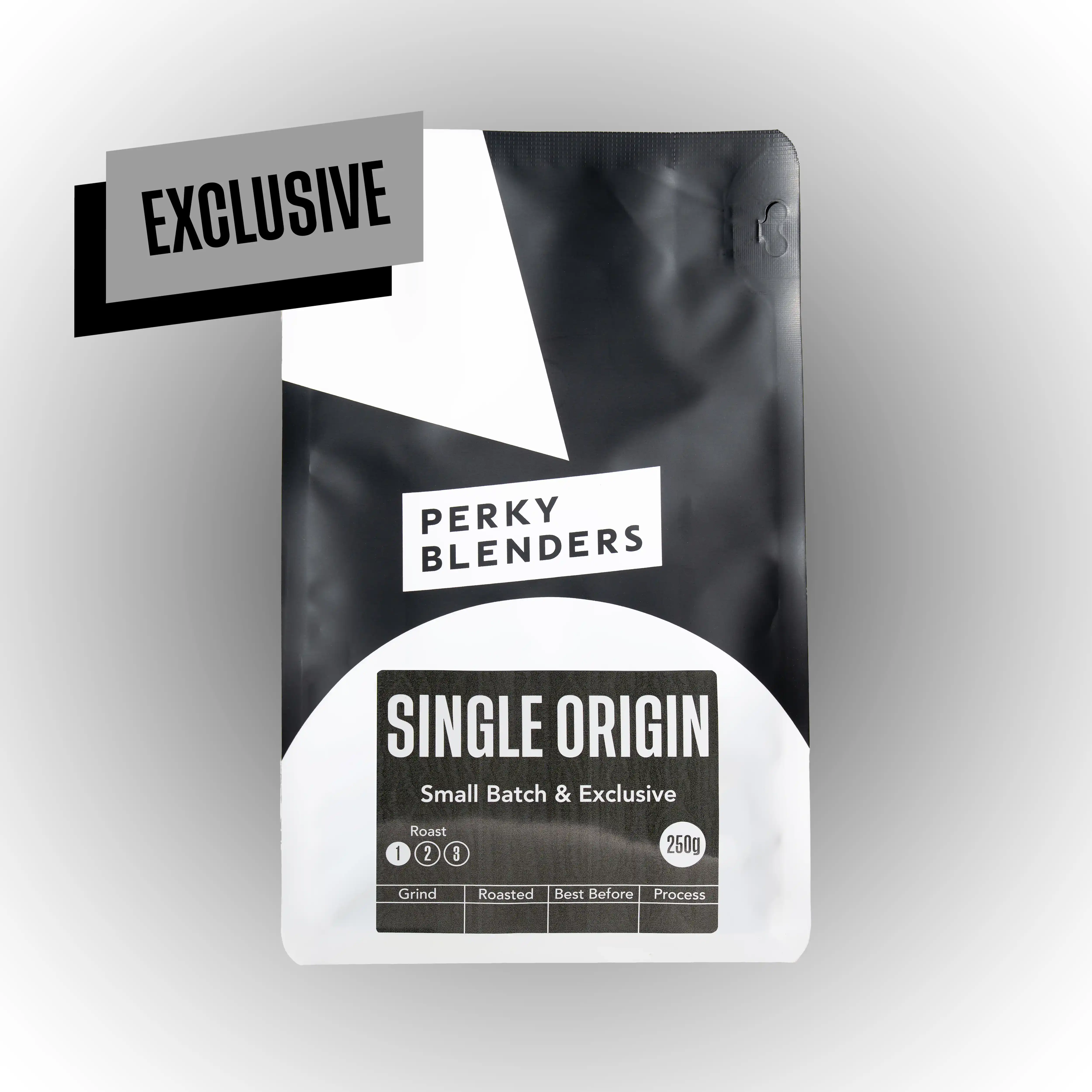Single Origin from Perky Blenders
