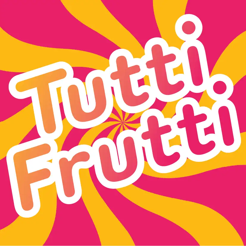 TUTTI FRUTTI from PLOT Roasting