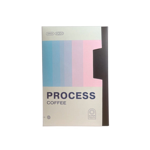 KENYA - Mchana from Process Coffee