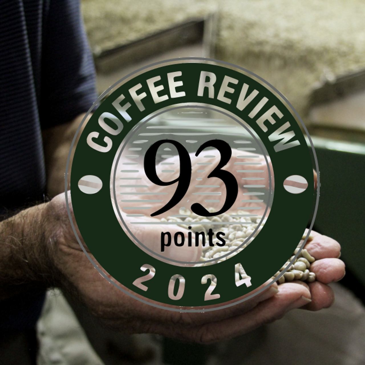Revel Blend from Revel Coffee