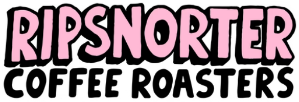 Ripsnorter Logo