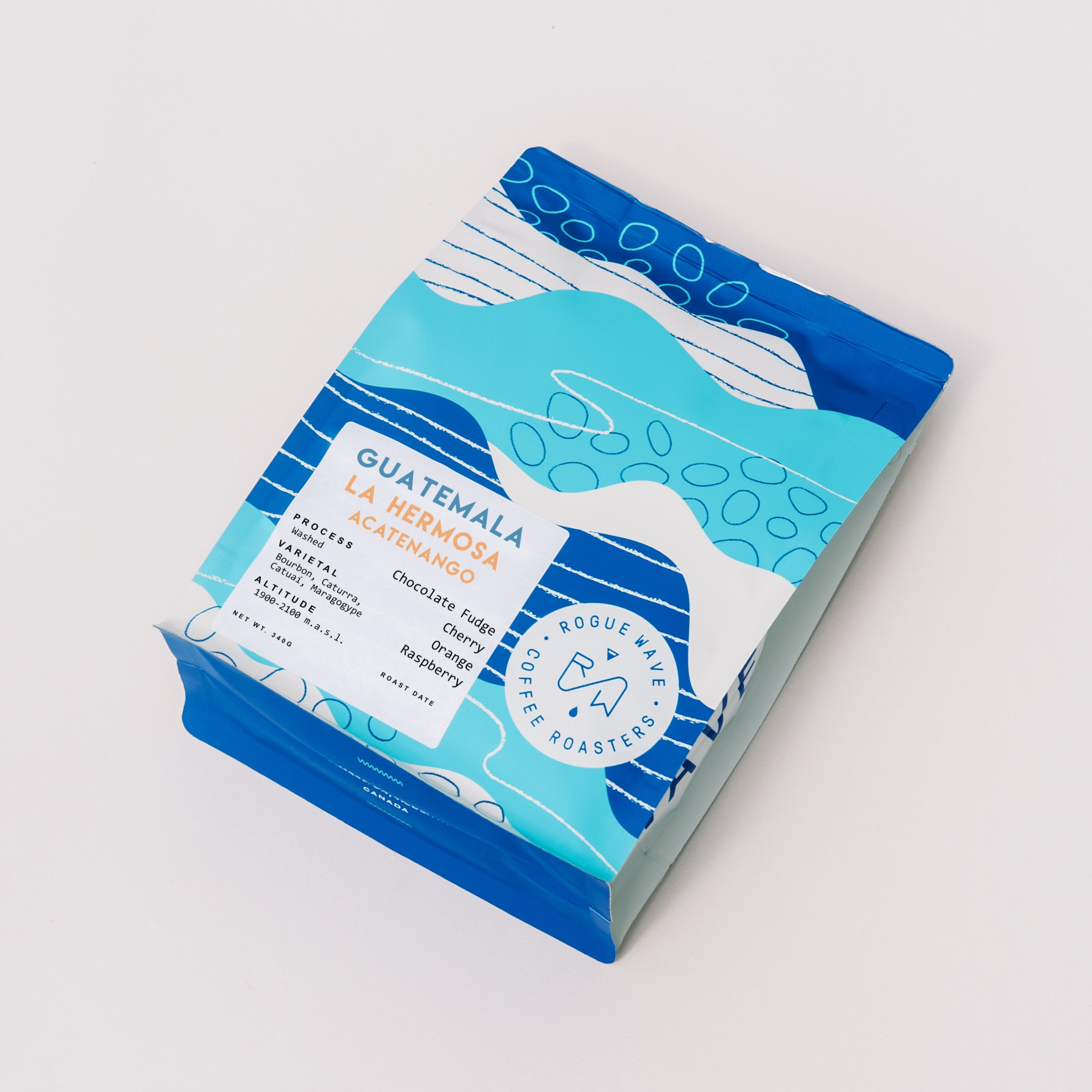 Guatemala - La Hermosa | Washed from Rogue Wave Coffee