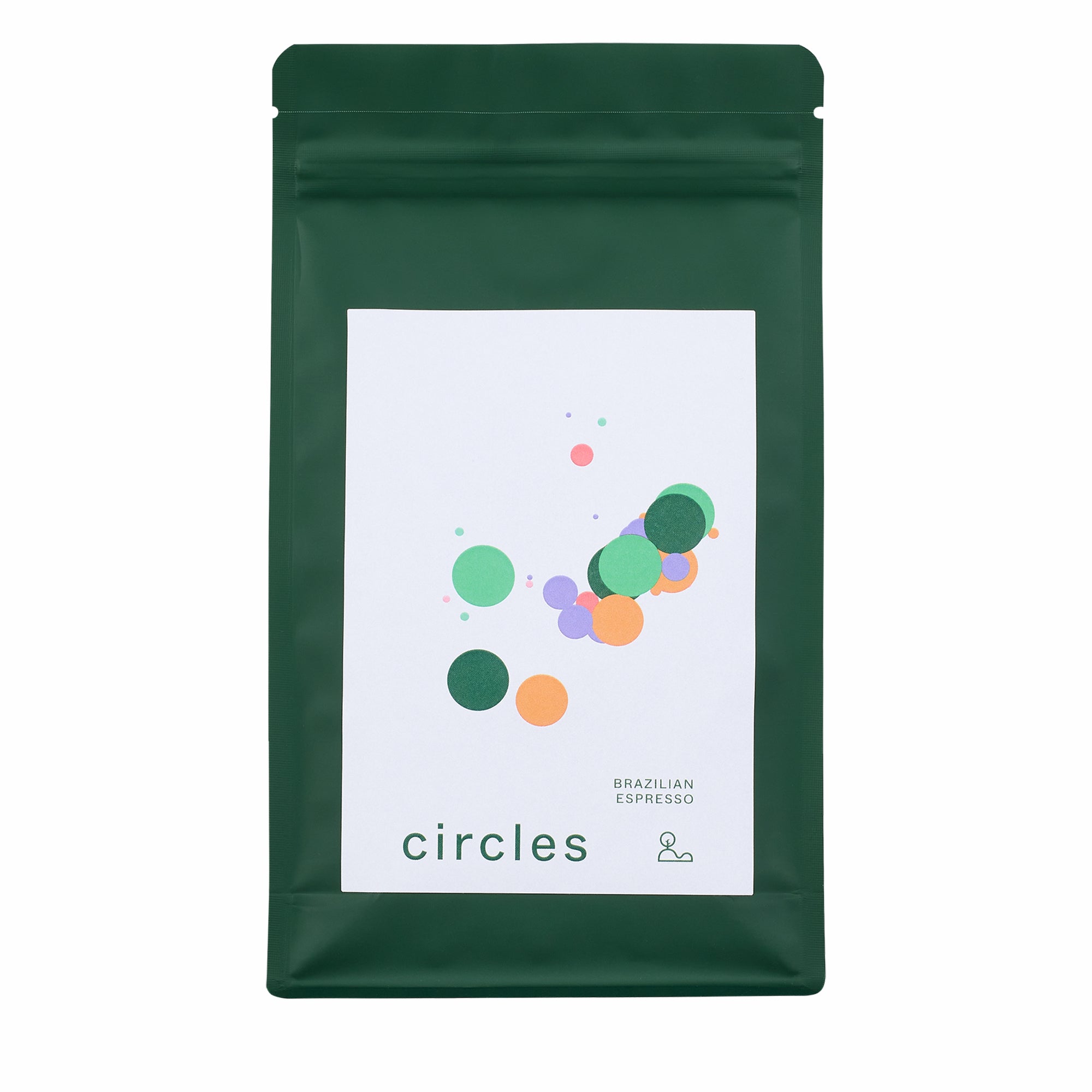 Circles from Roundhill Roastery