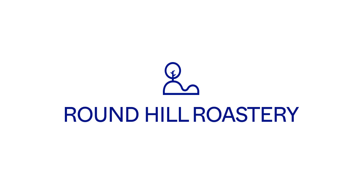 Los Encinos from Roundhill Roastery