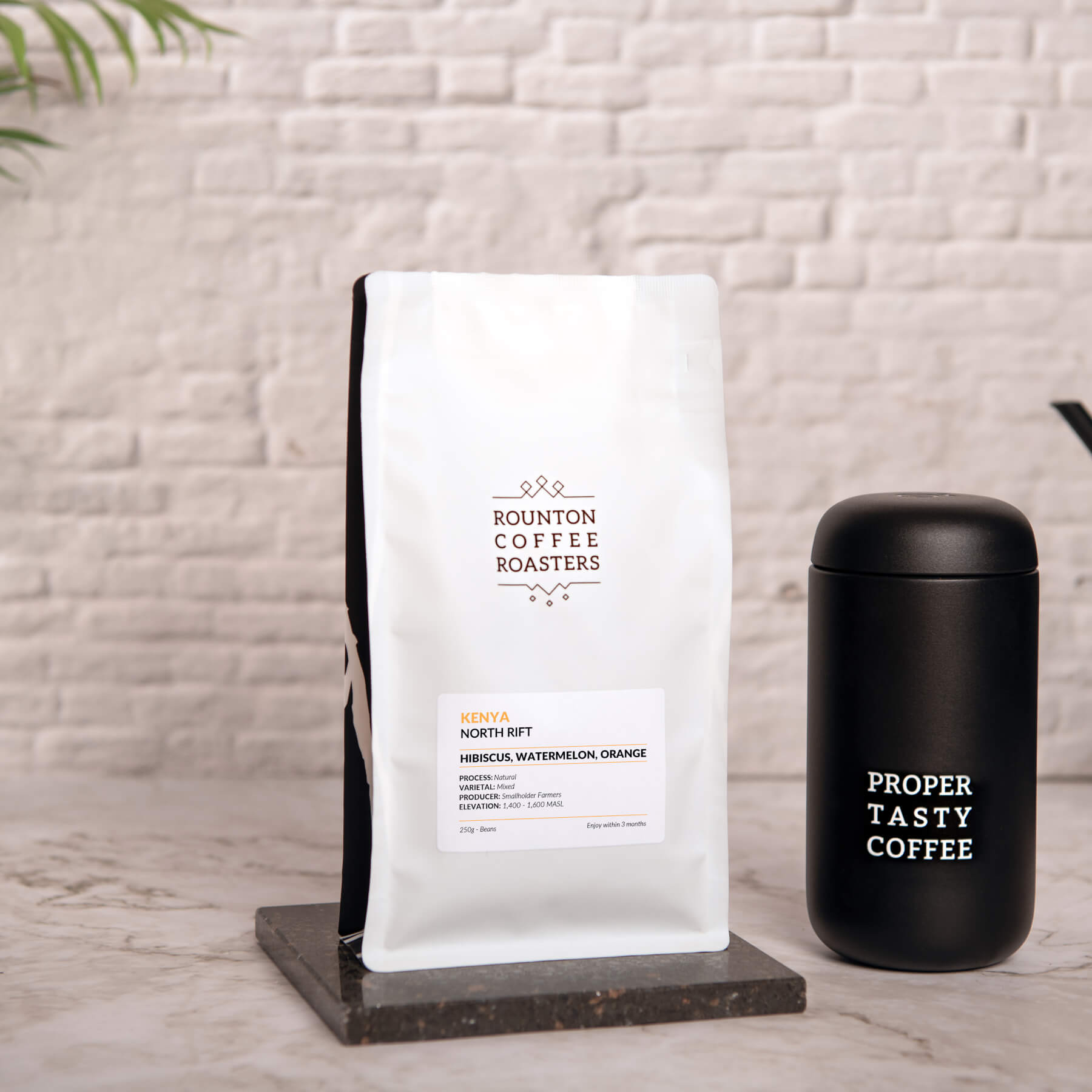 North Rift from Rounton Coffee Roasters