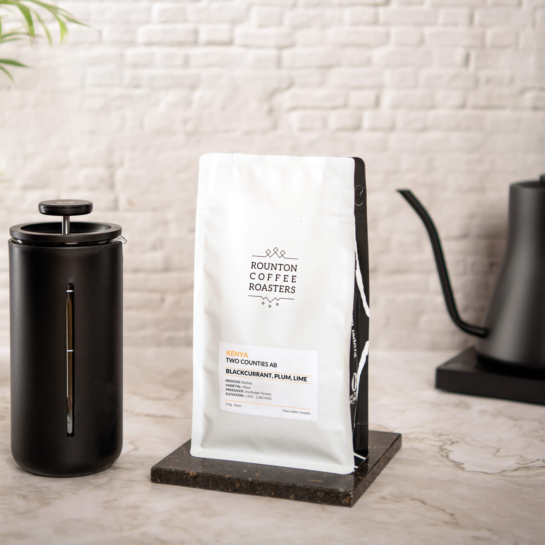 Two Counties AB from Rounton Coffee Roasters