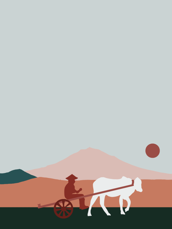 Kerinci - Indonesia from Sango Speciality Coffee