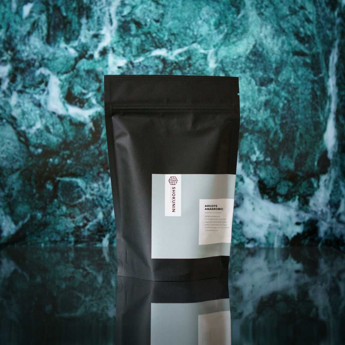 Argote Anaerobic from Shokunin Coffee Roasters