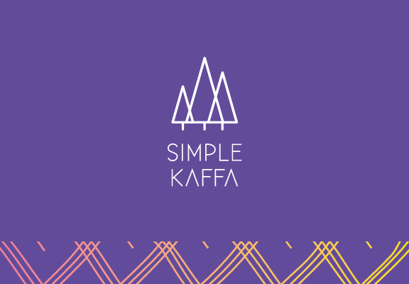 Black Beauty (Zhuzhu) Blend from Simple Kaffa