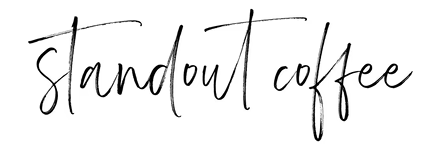 Standout Coffee AB Logo
