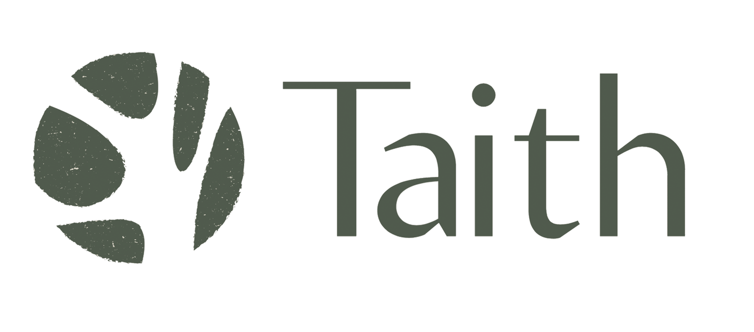 Taith Coffee logo