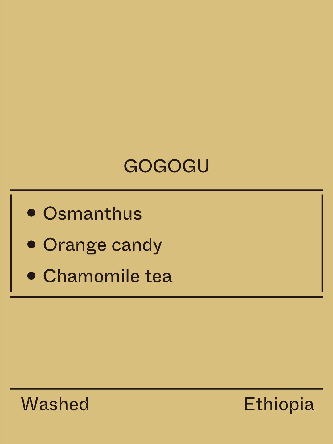 Gogogu, Dega & Kurume from Terraform Coffee