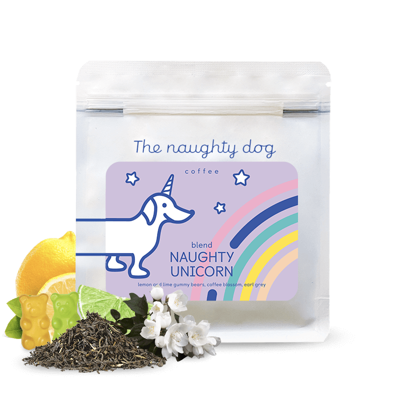 Unicorn 11 from The Naughty Dog
