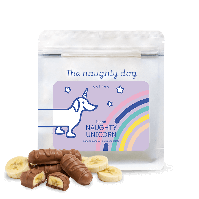 Unicorn 12 from The Naughty Dog