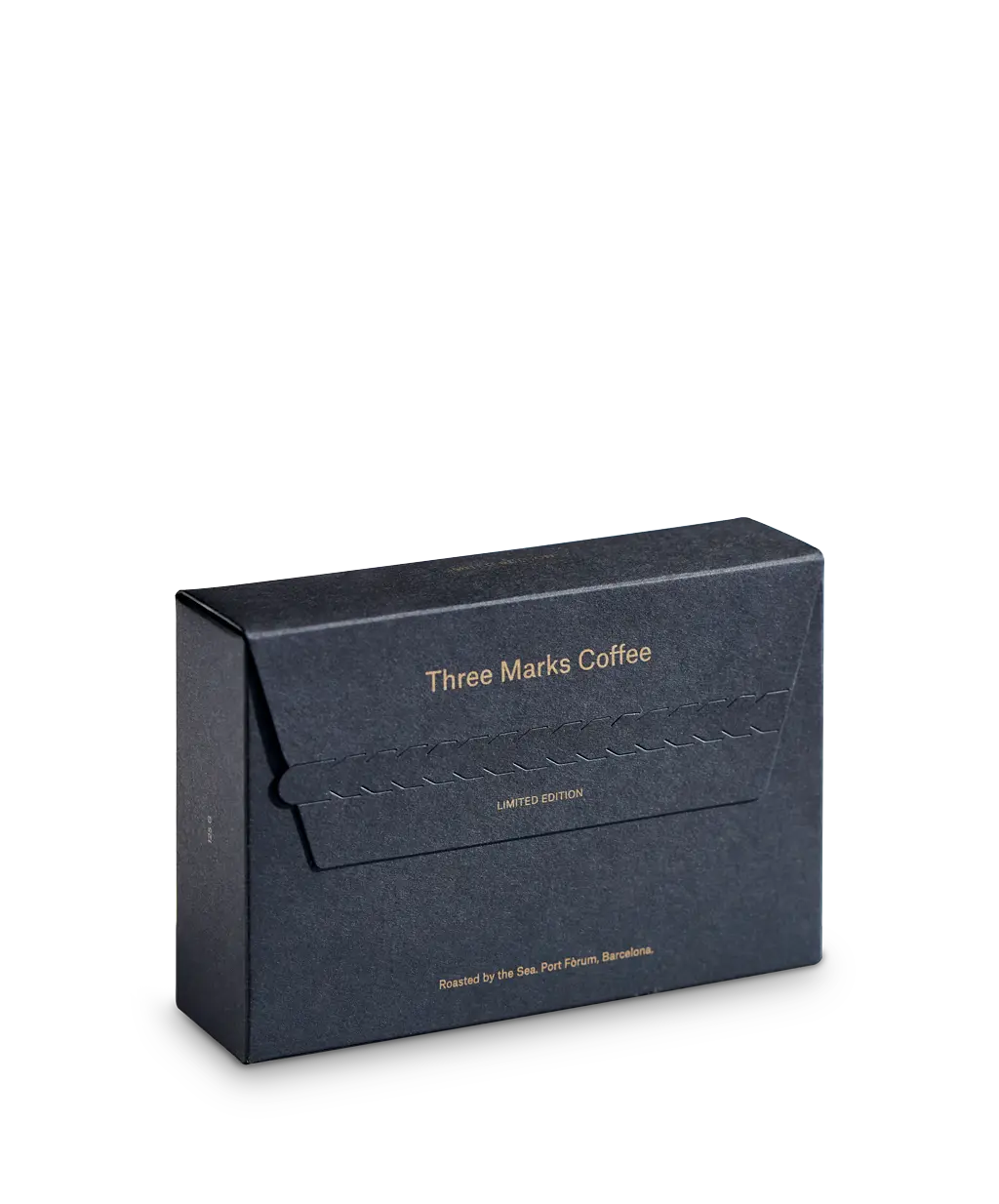 Ecuador - Pepe Jijon Sydra from Three Marks Coffee